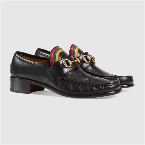 rainbow gucci loafers|Gucci loafers for sale.